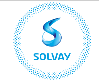 SOLVAY索尔维