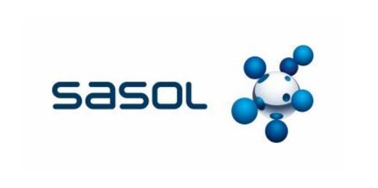 SASOL 沙索